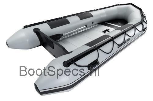 Quicksilver 420 Sport beoordelingen en specificaties